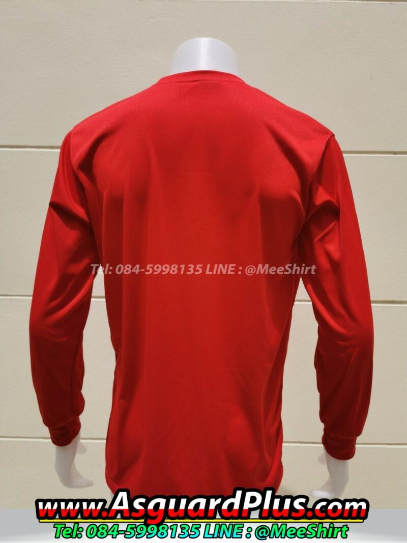 สีเสื้อคนงาน-สีแดง-หลัง